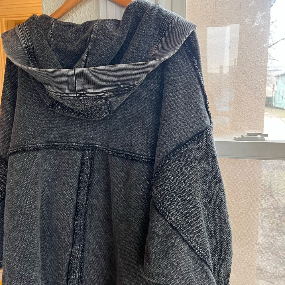 Free People Forever Yours Cardigan NWT - Picture 7 of 10